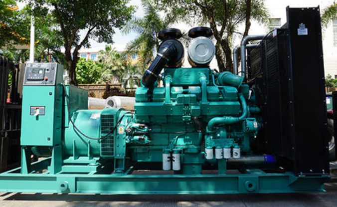 滨海柴油发电机 滨海柴油发电机